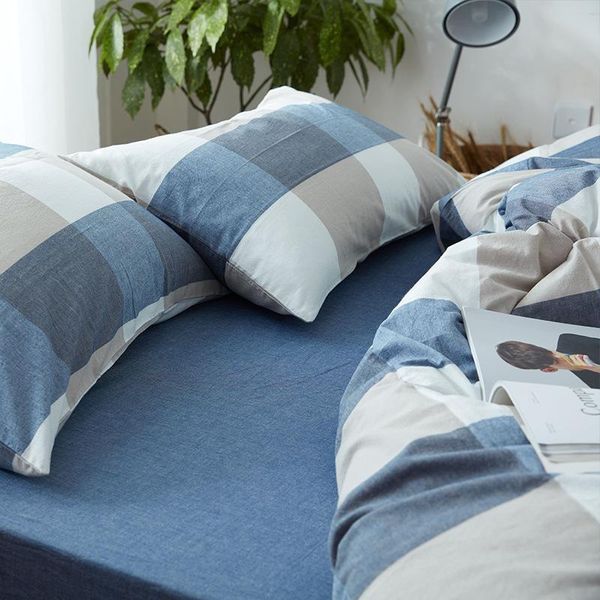 pillow case simply style soft pure cotton pillowcases pillows cover 2pcs 48x74cm plaid printed for home decorate
pillow case simply style soft pure cotton pillowcases pillows cover 2pcs 48x74cm plaid printed for home decorate