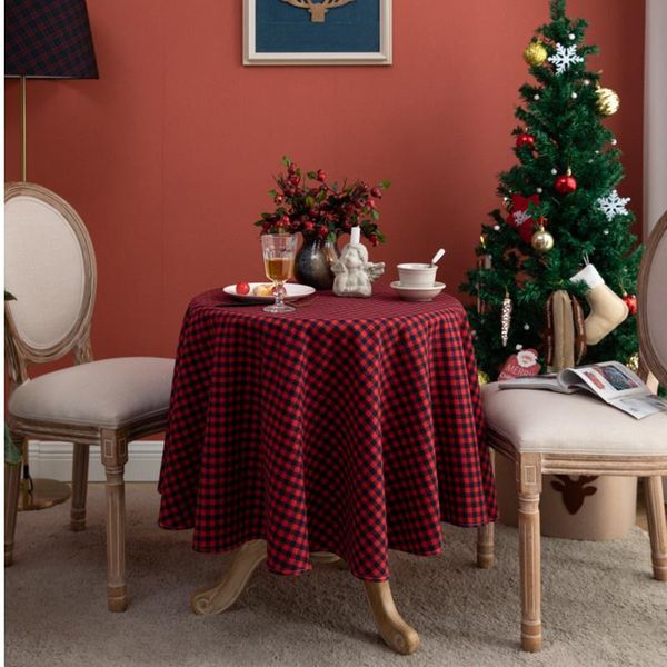 table cloth christmas dining tablecloth round retro maps set plaid art party decoration red tables coffee setting side cover map
table cloth christmas dining tablecloth round retro maps set plaid art party decoration red tables coffee setting side cover map