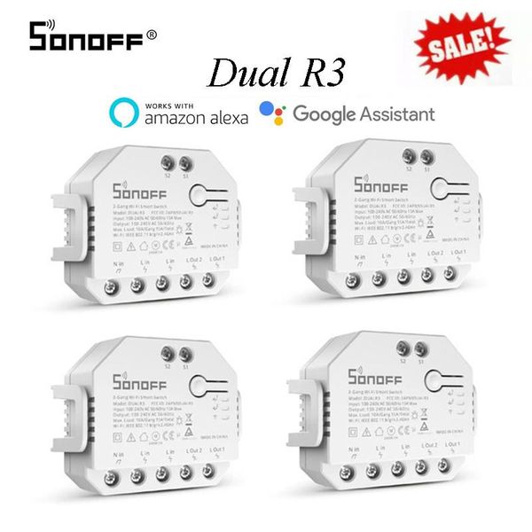 smart home control sonoff dual r3 mini relay two way wifi switch support power metering automation use with alexa google
smart home control sonoff dual r3 mini relay two way wifi switch support power metering automation use with alexa google