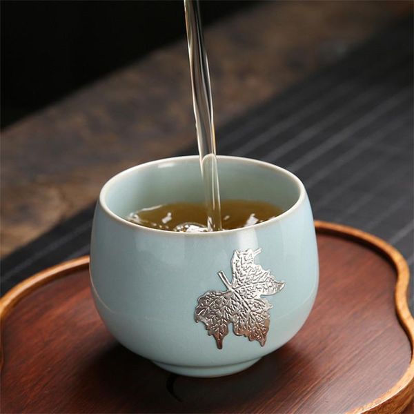 cups & saucers japanese porcelain simple muster cup creative water mug handmade silver inlay teacup small tea bowl office drinkware
cups & saucers japanese porcelain simple muster cup creative water mug handmade silver inlay teacup small tea bowl office drinkware