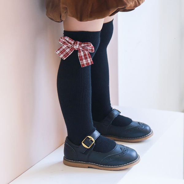 children's socks new bow stockings korean version versatile spring and autumn combed cotton girls' high tube baby, Pink;yellow
children's socks new bow stockings korean version versatile spring and autumn combed cotton girls' high tube baby, Pink;yellow