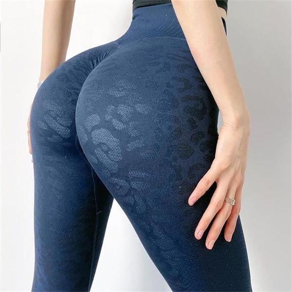 women's leggings normov women high tail luipaard print elastic slender push up solid jeggins casual fast smoking sport, Black
women's leggings normov women high tail luipaard print elastic slender push up solid jeggins casual fast smoking sport, Black