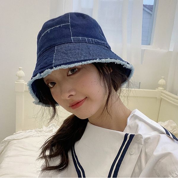 hat children's designer wash and edge grinding cowboy patch fisherman's net red basin summer sun
hat children's designer wash and edge grinding cowboy patch fisherman's net red basin summer sun