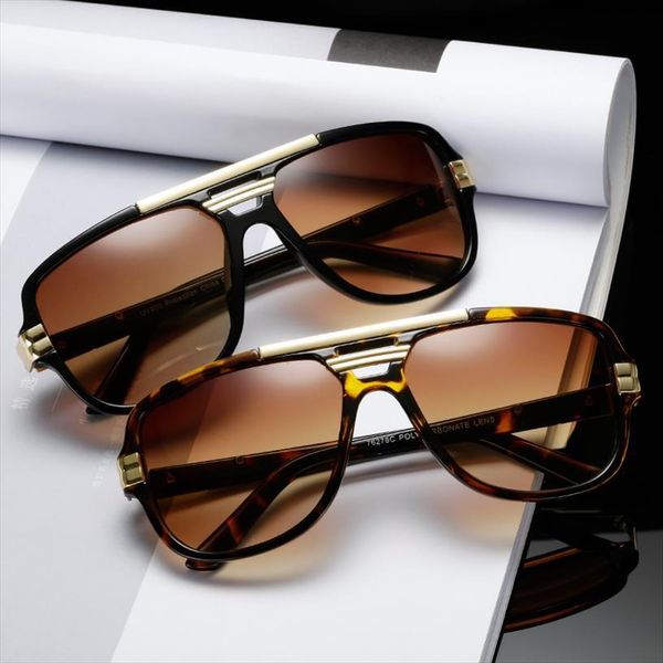 Fashion Sunglasses Brand Design Women Men Sun Glasses Vintage Square Uv400 Sunglass Shades Eyewear Gafas De Sol, White;black
Fashion Sunglasses Brand Design Women Men Sun Glasses Vintage Square Uv400 Sunglass Shades Eyewear Gafas De Sol, White;black