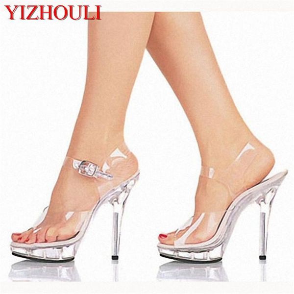 crystal ankle strap 13cm super high heel platforms women's dance shoes, pole dancing shoes n-041 sandals, Black
crystal ankle strap 13cm super high heel platforms women's dance shoes, pole dancing shoes n-041 sandals, Black
