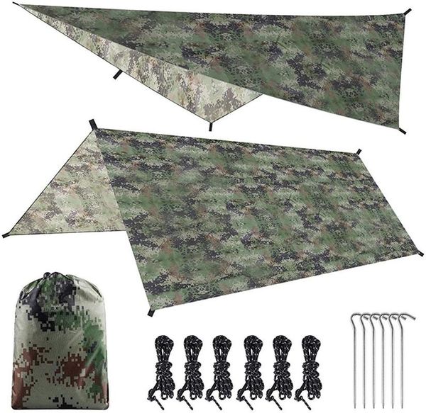 tents and shelters tent shade camping sun shelter 10ft hunting military camouflage rain portable tarpaulin sunshade for outdoor
tents and shelters tent shade camping sun shelter 10ft hunting military camouflage rain portable tarpaulin sunshade for outdoor