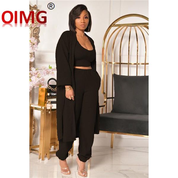 women's two piece pants fall winter clothes women fleece tracksuits solid sweatsuits sleeveless tank pants+cardigan 3 pieces sets thick, White
women's two piece pants fall winter clothes women fleece tracksuits solid sweatsuits sleeveless tank pants+cardigan 3 pieces sets thick, White