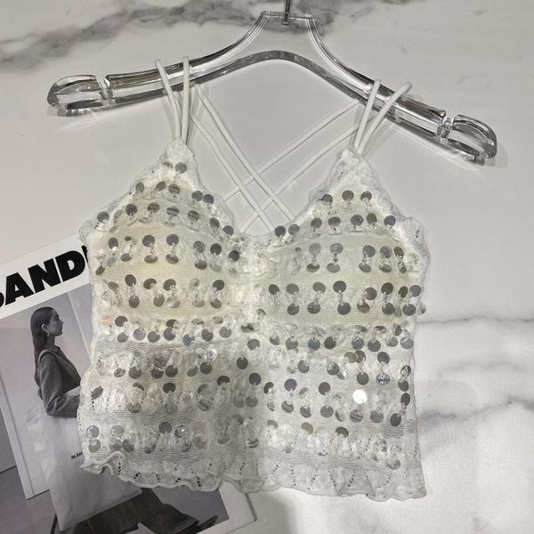 summer fashion women clothes straps lace patchwork bling bra spliced club wearing camsi wr56901 210525, White
summer fashion women clothes straps lace patchwork bling bra spliced club wearing camsi wr56901 210525, White