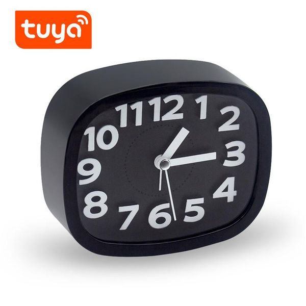 yoothi wireless secret camera clcok tuya smart home security ip wifi mini camcorders small micro video alarm clock cameras
yoothi wireless secret camera clcok tuya smart home security ip wifi mini camcorders small micro video alarm clock cameras