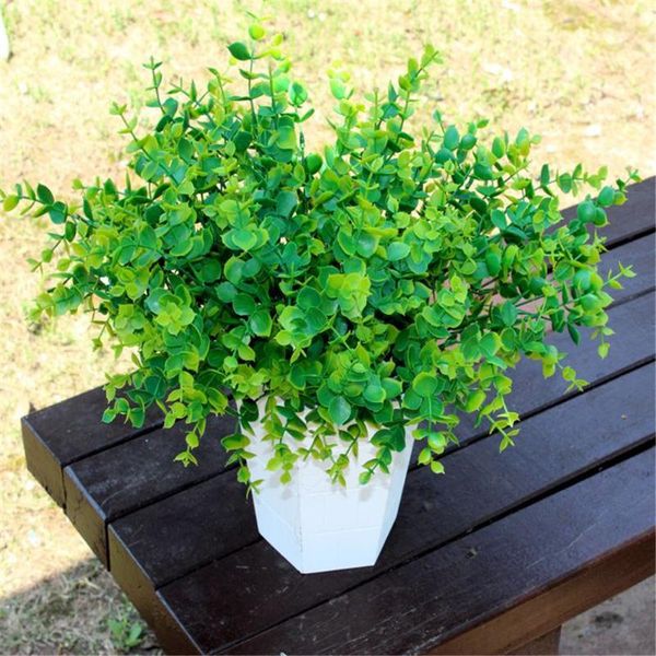 decorative flowers & wreaths artificial flower money leaf home wedding decoration eucalyptus arrangement bouquet indoor simulation plant
decorative flowers & wreaths artificial flower money leaf home wedding decoration eucalyptus arrangement bouquet indoor simulation plant