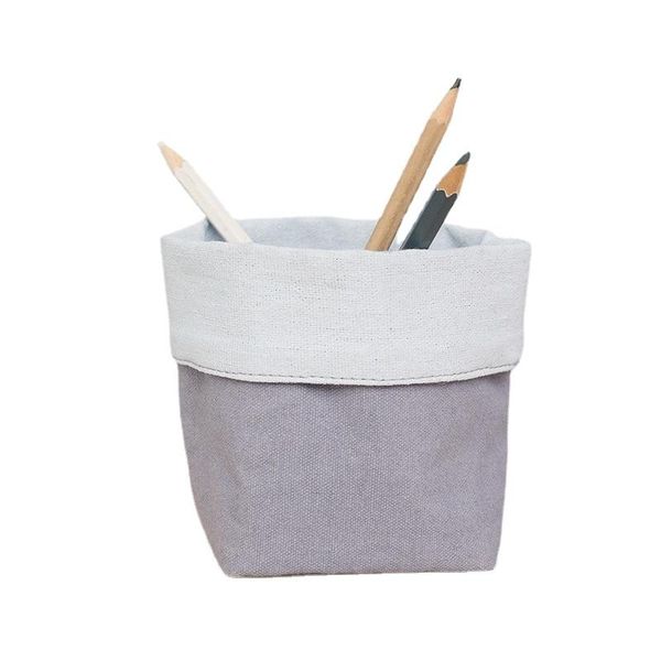 laundry bags student's personalized stationery storage box office pen holder indoor simple flower basket desksundry bag
laundry bags student's personalized stationery storage box office pen holder indoor simple flower basket desksundry bag
