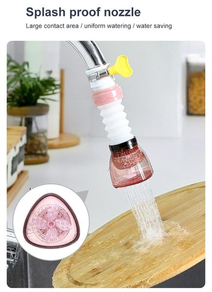 other faucets, showers & accs the faucet rotating drainer can be extended to filter shower splash-proof water for household kitchens
other faucets, showers & accs the faucet rotating drainer can be extended to filter shower splash-proof water for household kitchens