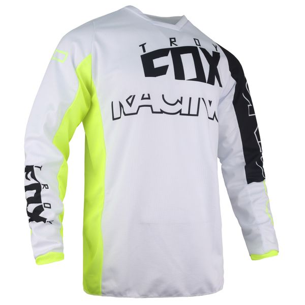 180 skew racing men's race jersey mx dirt bike offroad atv shirt motorcycle long sleeves cycling clothes, Black
180 skew racing men's race jersey mx dirt bike offroad atv shirt motorcycle long sleeves cycling clothes, Black