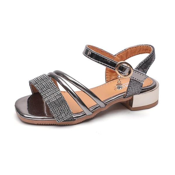 girls high heel sandals children 2021 summer fashion wild rhinestone princess shoes casual non-slip roman size 26-36, Black;red
girls high heel sandals children 2021 summer fashion wild rhinestone princess shoes casual non-slip roman size 26-36, Black;red