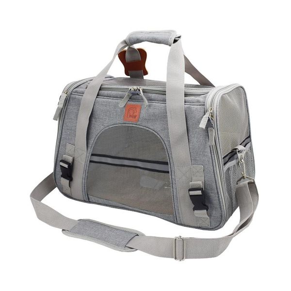 cat carriers,crates & houses bag go out portable single shoulder breathable space cage dog backpack diagonal back pet
cat carriers,crates & houses bag go out portable single shoulder breathable space cage dog backpack diagonal back pet