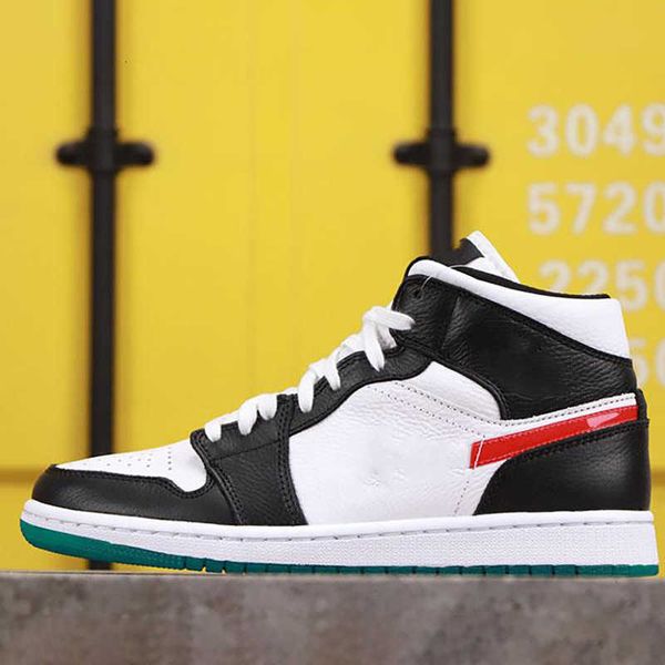 (boxed) men's jumpman 1 basketball shoes and women's middle cut/black white/red, yellow green outdoor casual sportsc8tegb7d
(boxed) men's jumpman 1 basketball shoes and women's middle cut/black white/red, yellow green outdoor casual sportsc8tegb7d