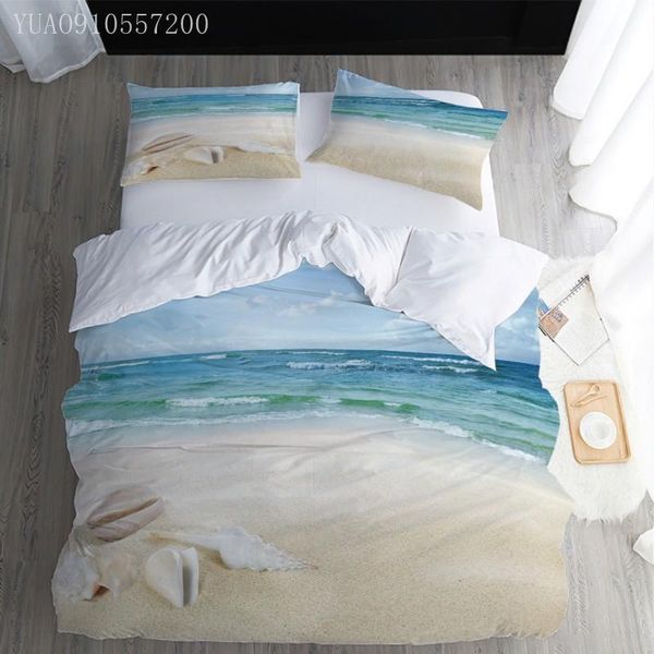 bedding sets ocean set beach printing duvet cover comforter twin double king bedclothes for bedroom decor
bedding sets ocean set beach printing duvet cover comforter twin double king bedclothes for bedroom decor