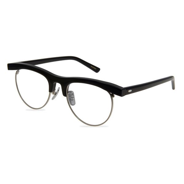 fashion sunglasses frames men's metal glasses frame ladies round thin transparent lens retro optical, Black
fashion sunglasses frames men's metal glasses frame ladies round thin transparent lens retro optical, Black