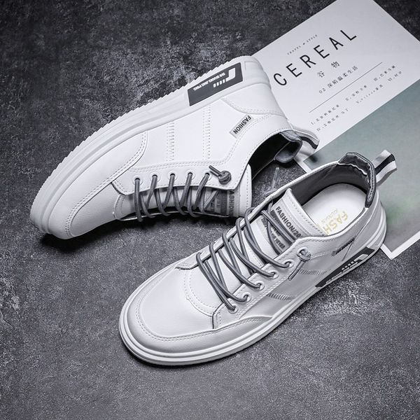 2021 trainers mid-sports running shoes men's fashion black grey beige trend young people sports sneakers
2021 trainers mid-sports running shoes men's fashion black grey beige trend young people sports sneakers