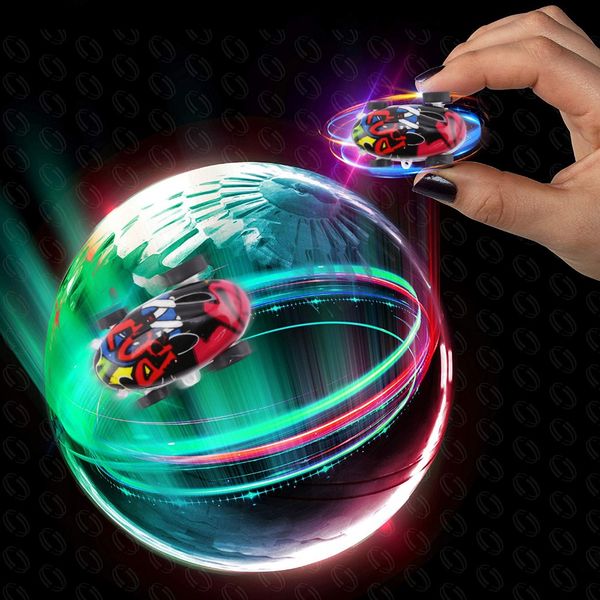 fast shipping mini high-speed stunt car decompression toy 360 rotating laser chariot stunt racing model car toys for kids gifts
fast shipping mini high-speed stunt car decompression toy 360 rotating laser chariot stunt racing model car toys for kids gifts