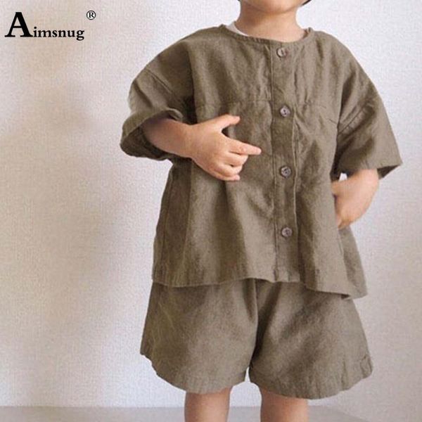 clothing sets children two pieces set boy girl pocket design 2pcs outfits elastic waist open stitch and loose shorts kids, White
clothing sets children two pieces set boy girl pocket design 2pcs outfits elastic waist open stitch and loose shorts kids, White