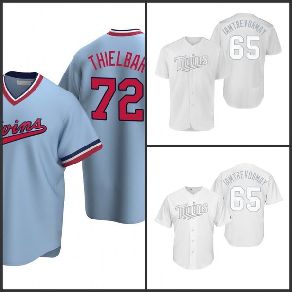 minnesota twins men 72 caleb thielbar 65 trevor may iamtrevormay women youthjersey, Black;red
minnesota twins men 72 caleb thielbar 65 trevor may iamtrevormay women youthjersey, Black;red