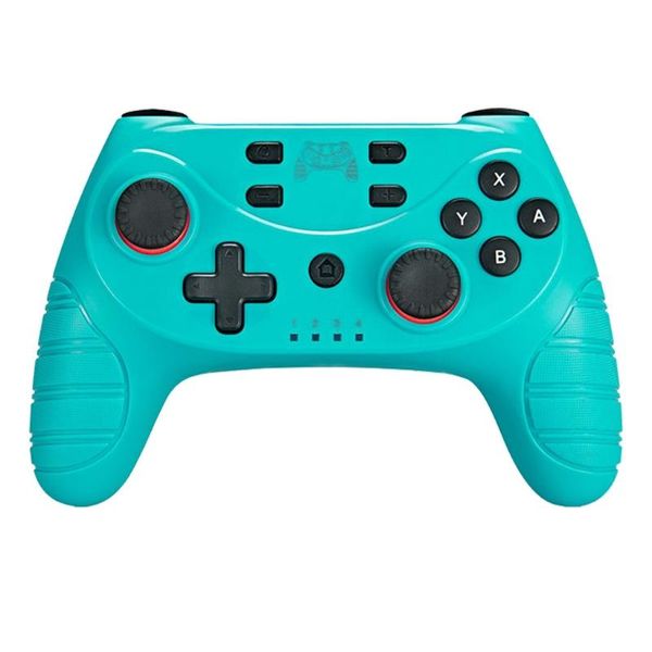 game controllers & joysticks wireless bluetooth controller joystick 6-axis gyroscope asymmetric double vibration motor gamepad for switch re
game controllers & joysticks wireless bluetooth controller joystick 6-axis gyroscope asymmetric double vibration motor gamepad for switch re