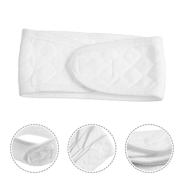 hair accessories 12pcs cotton belly bands baby navel breathable skin-friendly belts (white), Slivery;white
hair accessories 12pcs cotton belly bands baby navel breathable skin-friendly belts (white), Slivery;white