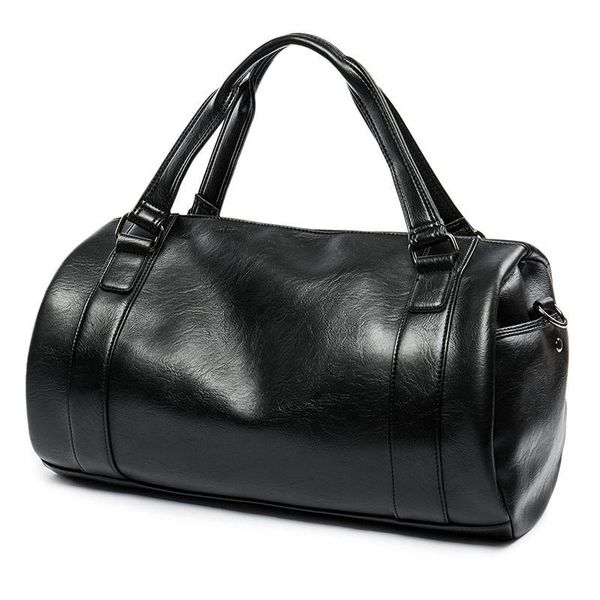 duffel bags women men big travel bag hand luggage casual handbag pu leather shoulder couple crossbody totes business package
duffel bags women men big travel bag hand luggage casual handbag pu leather shoulder couple crossbody totes business package