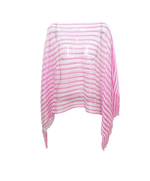 women's swimwear lvka 2021 swim cover ups summer striped bikini blouse transparent beachwear swimsuit sunscreen, White;black
women's swimwear lvka 2021 swim cover ups summer striped bikini blouse transparent beachwear swimsuit sunscreen, White;black