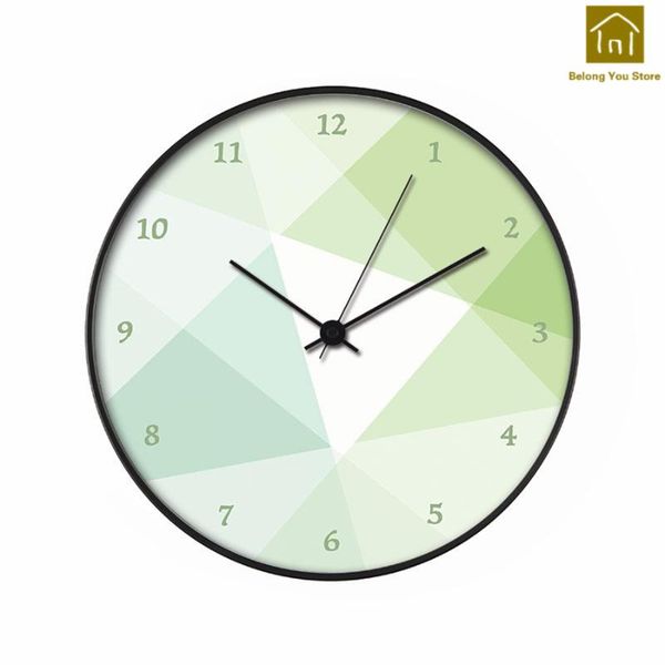 wall clocks simple silent metal living room clock art designer decorative reloj pared watches saat household goods wkp130
wall clocks simple silent metal living room clock art designer decorative reloj pared watches saat household goods wkp130