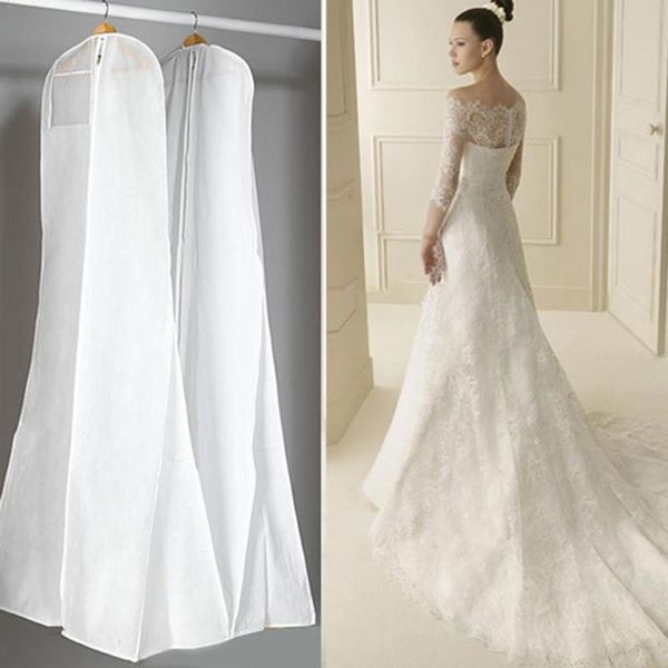 clothing & wardrobe storage large garment bridal gown long clothes protector case wedding dress cover dustproof covers bag for dresses
clothing & wardrobe storage large garment bridal gown long clothes protector case wedding dress cover dustproof covers bag for dresses