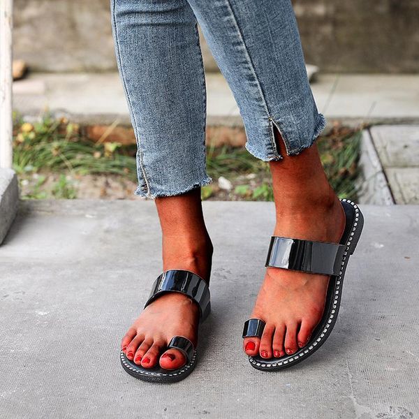 slippers 2021 women shoes summer ladies slides solid fashion comfortable flat flip flops plus size 35-43 zapatillas mujer, Black
slippers 2021 women shoes summer ladies slides solid fashion comfortable flat flip flops plus size 35-43 zapatillas mujer, Black