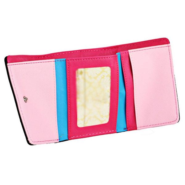 women coin purse pu leather cartoon cat card holder ladies casual clutch money bag short wallet xin-, White
women coin purse pu leather cartoon cat card holder ladies casual clutch money bag short wallet xin-, White
