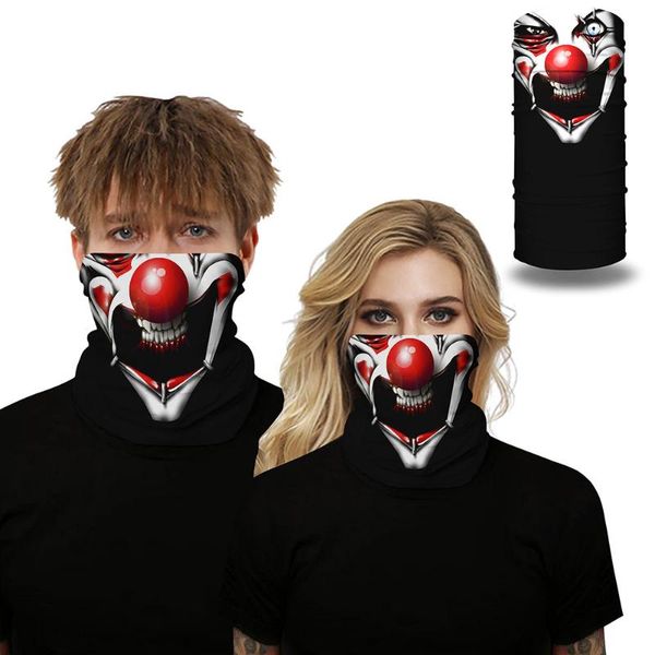 2pcs face cover uv protection bandana running outdoor sports printed neck gaiter halloween party dustproof seamless riding cycling caps & ma, Black
2pcs face cover uv protection bandana running outdoor sports printed neck gaiter halloween party dustproof seamless riding cycling caps & ma, Black