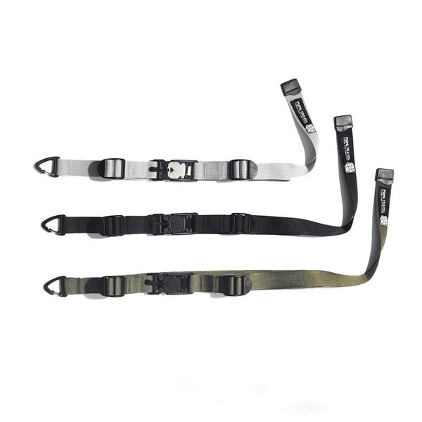 belts pupil travel magnetic buckle belt durable double two side adjusting techwear accessories, Black;brown
belts pupil travel magnetic buckle belt durable double two side adjusting techwear accessories, Black;brown