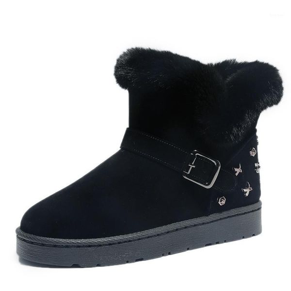 boots women snow slip on platform flock ankle for warm plush winter woman shoes black botas mujer 20211
boots women snow slip on platform flock ankle for warm plush winter woman shoes black botas mujer 20211