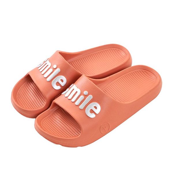 women summer slippers soft slides bedroom indoor outdoor beach shoes non-slip waterproof smile lightweight quiet for couples, Black
women summer slippers soft slides bedroom indoor outdoor beach shoes non-slip waterproof smile lightweight quiet for couples, Black