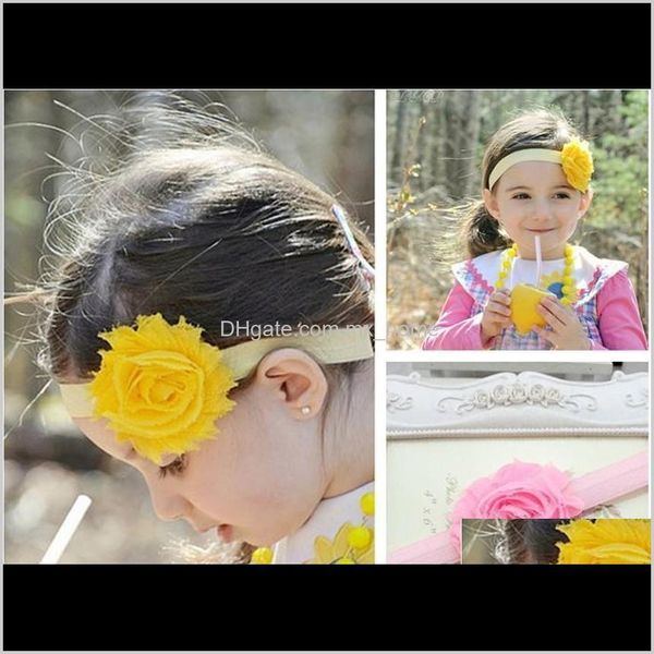 accessories baby, kids & maternity drop delivery 2021 baby girl 18 colors shabby chic elastic headbands for girls infant flower headband bou, Slivery;white
accessories baby, kids & maternity drop delivery 2021 baby girl 18 colors shabby chic elastic headbands for girls infant flower headband bou, Slivery;white