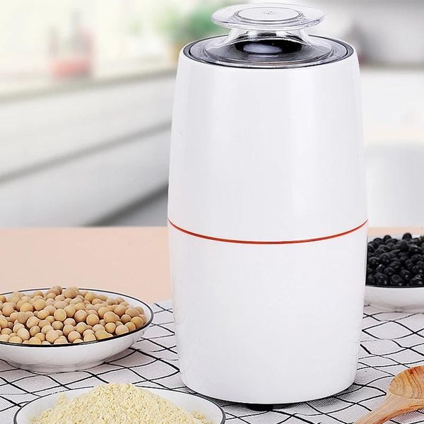 electric coffee grinders small household 200w mini grinder powerful beans spices nut seed bean grind mill herbs nuts
electric coffee grinders small household 200w mini grinder powerful beans spices nut seed bean grind mill herbs nuts