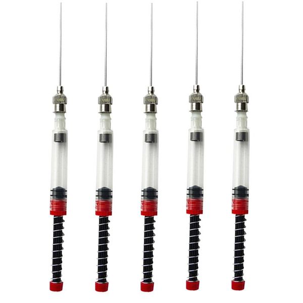 pcs or 5 fountain pen ink absorber spring automatic filling auxiliary artifact for cartridge coverter refills, Black;red
pcs or 5 fountain pen ink absorber spring automatic filling auxiliary artifact for cartridge coverter refills, Black;red