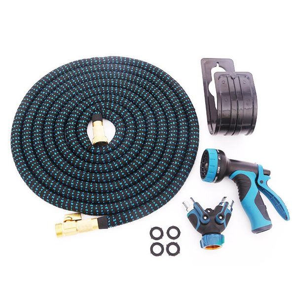watering equipments 25-200ft garden hose retractable magic car wash wear-resistant rubber spray gun set
watering equipments 25-200ft garden hose retractable magic car wash wear-resistant rubber spray gun set