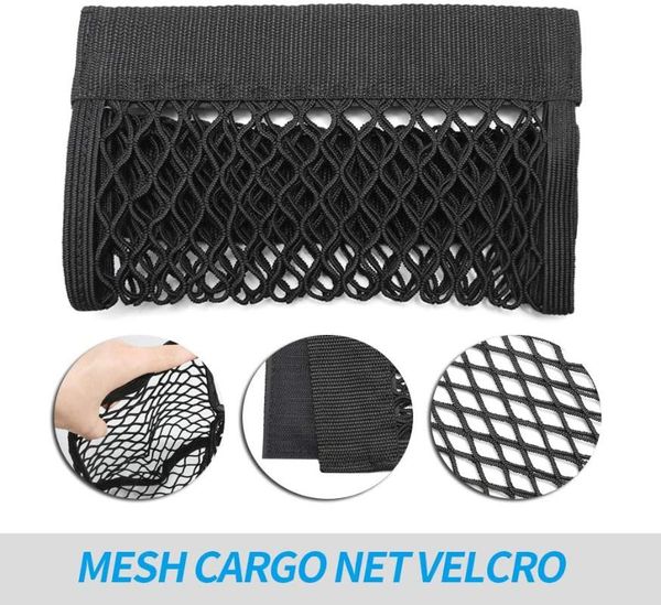 car organizer back rear mesh tunk storage net,universal cargo net wall sticker pouch bag
car organizer back rear mesh tunk storage net,universal cargo net wall sticker pouch bag