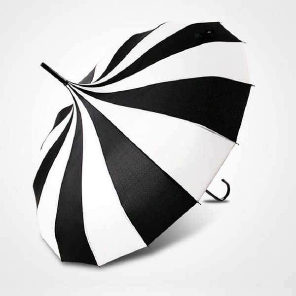 umbrellas 10pc creative wedding umbrella sunny and rainy pagoda straight rod with color can be customized
umbrellas 10pc creative wedding umbrella sunny and rainy pagoda straight rod with color can be customized