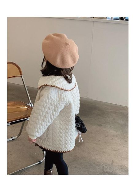 down coat plus velvet style lovely girls autumn and winter outwear kid's warm jacket children's thicken clothes, Blue;gray
down coat plus velvet style lovely girls autumn and winter outwear kid's warm jacket children's thicken clothes, Blue;gray
