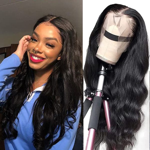lx brand natural color body wave wig heat resistant fiber cosplay/daily used wigs black wig for women syntheticfactory direct
lx brand natural color body wave wig heat resistant fiber cosplay/daily used wigs black wig for women syntheticfactory direct