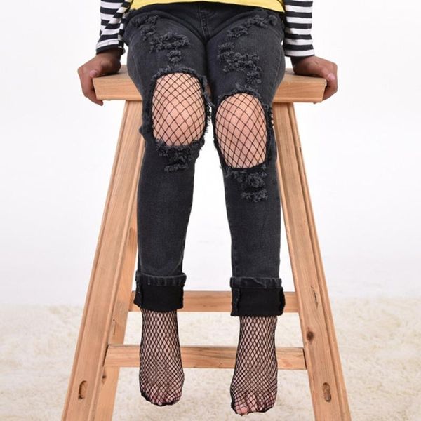 footies girls fashion mesh stockings kids baby fishnet black pantyhose tights l41d, Blue
footies girls fashion mesh stockings kids baby fishnet black pantyhose tights l41d, Blue