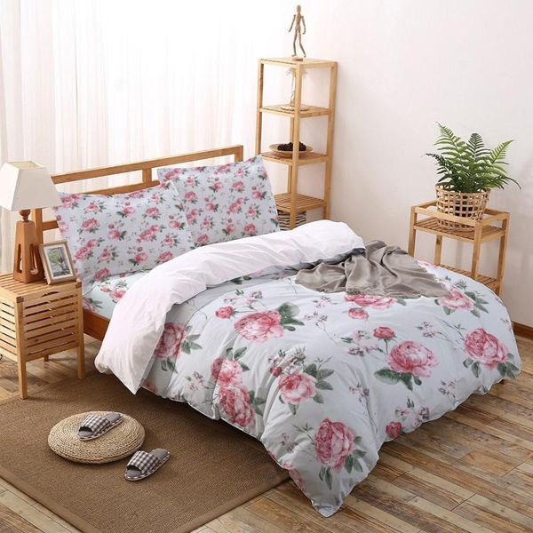 pink rose flower watercolor painting printed bed cover set duvet child sheets pillowcases comforter bedding sets
pink rose flower watercolor painting printed bed cover set duvet child sheets pillowcases comforter bedding sets