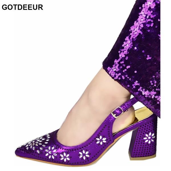 dress shoes platform women's high heels luxury pumps fashion party wedding nigerian women sandals quality, Black
dress shoes platform women's high heels luxury pumps fashion party wedding nigerian women sandals quality, Black