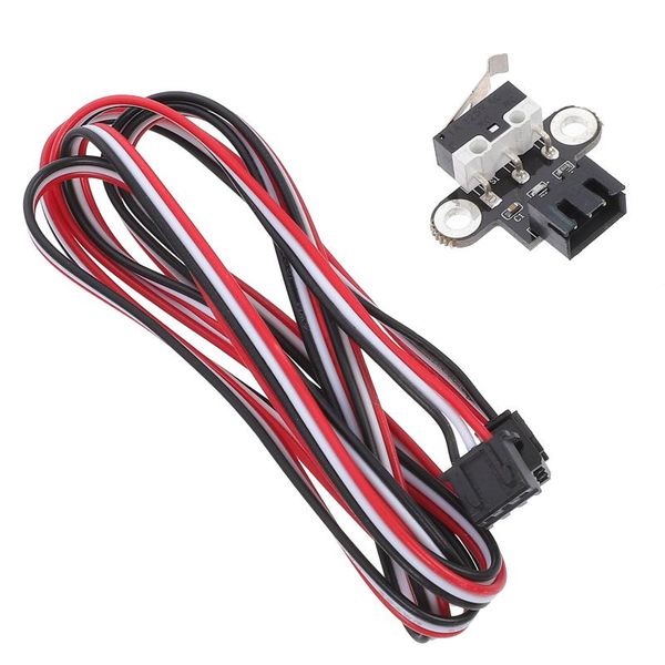 smart home control 6 sets limit switches with cables 3d printer mechanical switch module ends
smart home control 6 sets limit switches with cables 3d printer mechanical switch module ends
